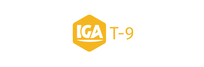 IGA-T-9